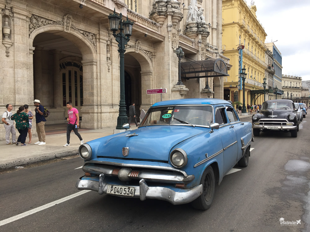 哈瓦那 Havana